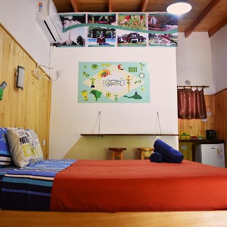 Cabanas Oberá Zewnętrze zdjęcie