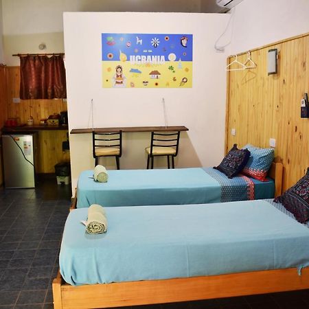 Cabanas Oberá Zewnętrze zdjęcie