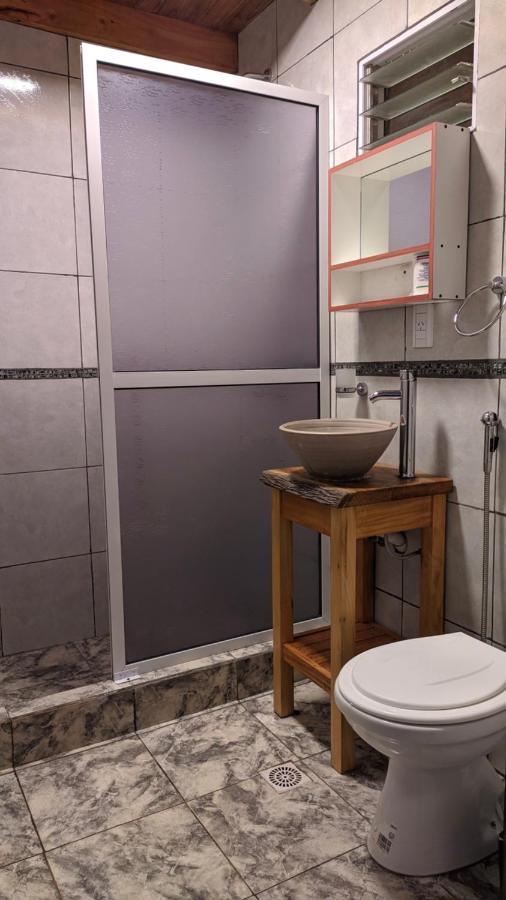 Cabanas Oberá Zewnętrze zdjęcie