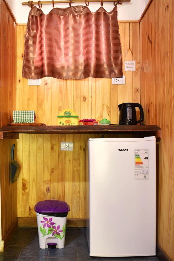 Cabanas Oberá Zewnętrze zdjęcie