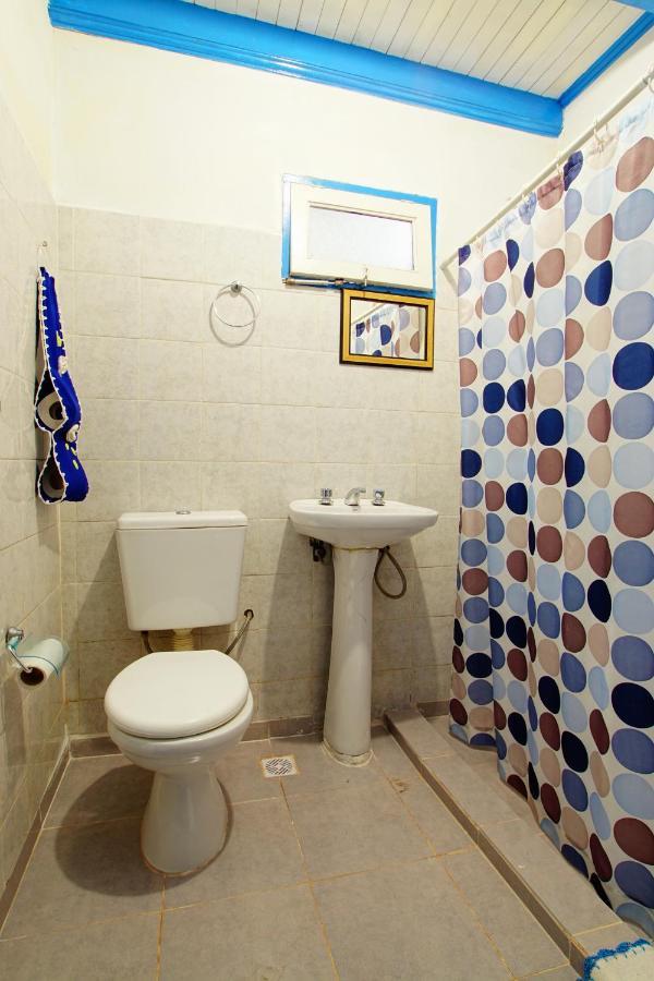 Cabanas Oberá Zewnętrze zdjęcie